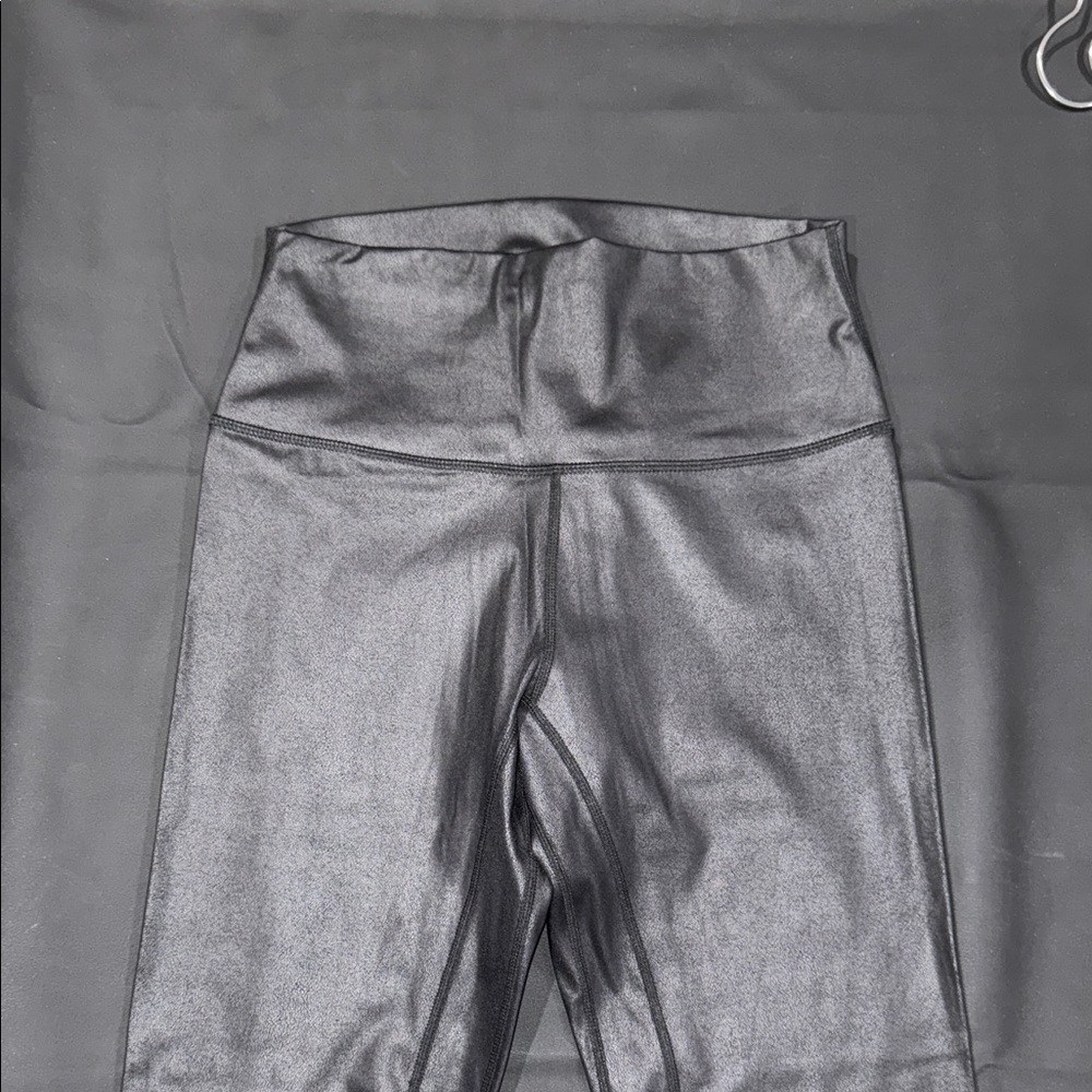 DIXXON Black High-Waist Leggings - Picture 1 of 10